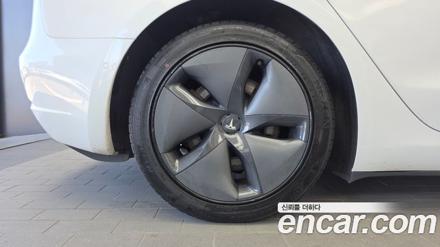 Tesla Model 3 2020 — photo 5