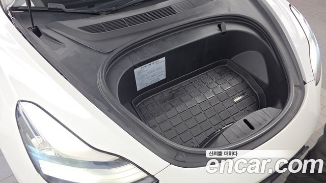 Tesla Model 3 2020 — photo 6