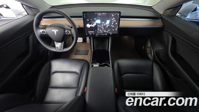 Tesla Model 3 2020 — photo 7
