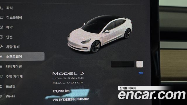 Tesla Model 3 2020 — photo 8