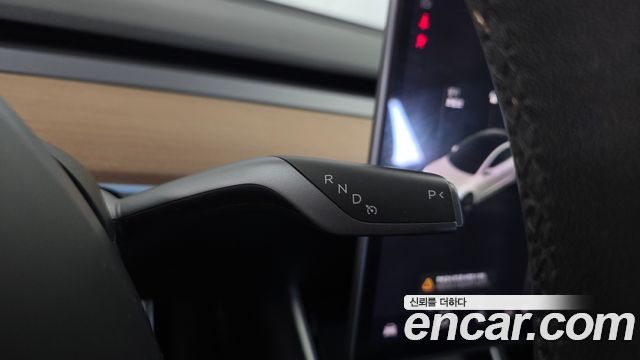 Tesla Model 3 2020 — photo 9