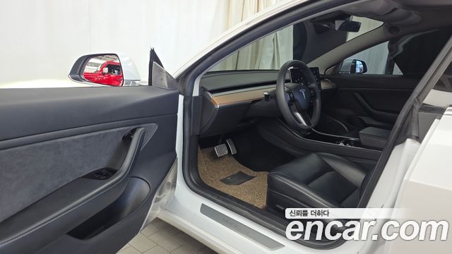 Tesla Model 3 2020 — photo 10
