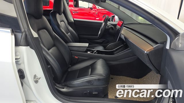 Tesla Model 3 2020 — photo 11