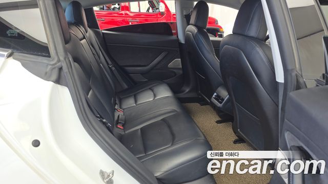 Tesla Model 3 2020 — photo 12
