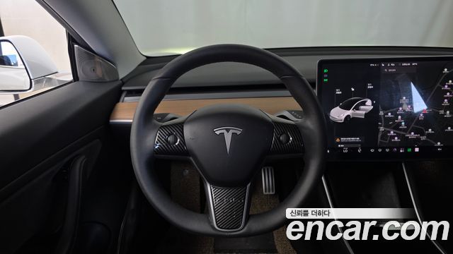 Tesla Model 3 2020 — photo 13
