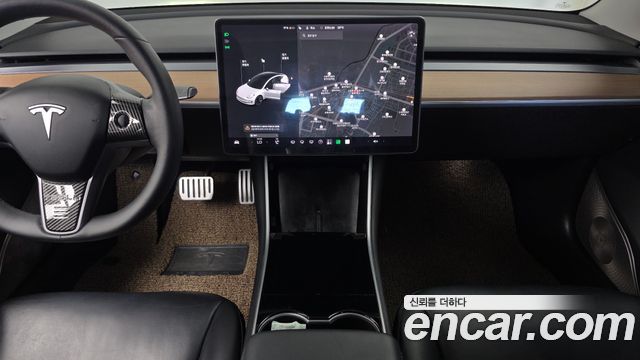Tesla Model 3 2020 — photo 14
