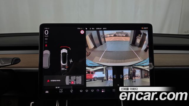 Tesla Model 3 2020 — photo 15