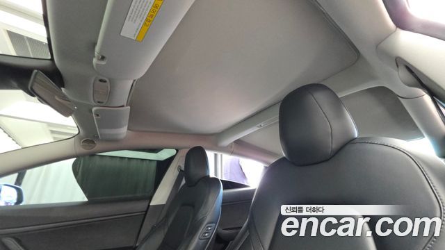 Tesla Model 3 2020 — photo 18