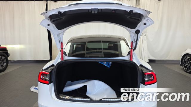 Tesla Model 3 2020 — photo 20