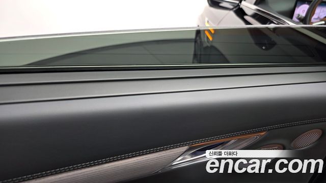 Genesis GV80 2024 — photo 27