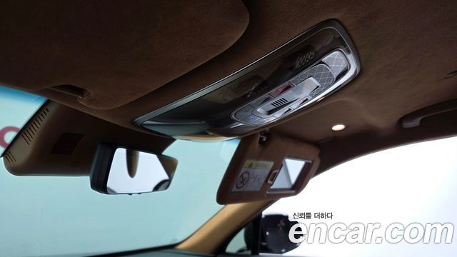 Genesis GV80 2024 — photo 28