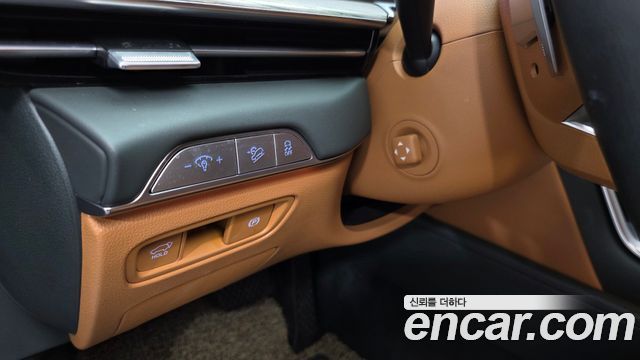 Genesis GV80 2024 — photo 29