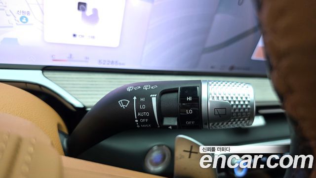 Genesis GV80 2024 — photo 30