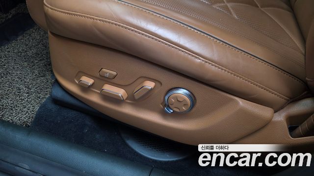 Genesis GV80 2024 — photo 32