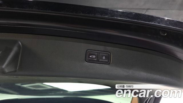 Genesis GV80 2024 — photo 33