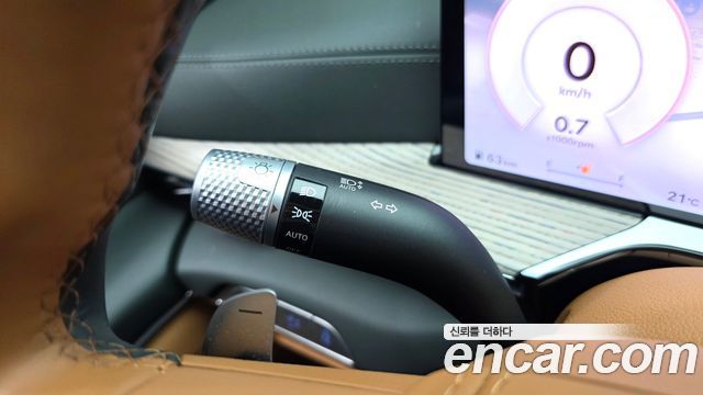 Genesis GV80 2024 — photo 40