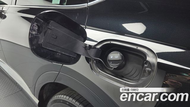 Genesis GV80 2024 — photo 42