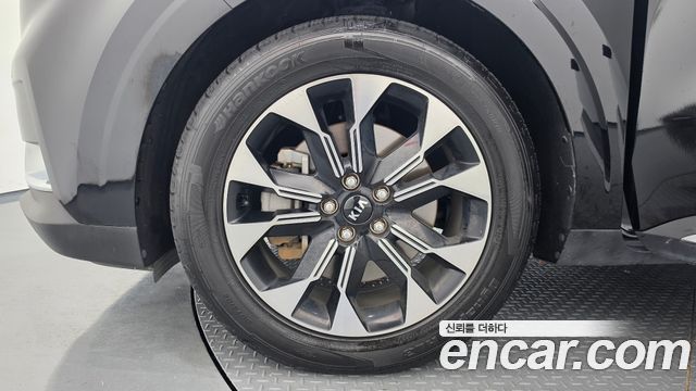 Kia Canival 2021 — photo 5