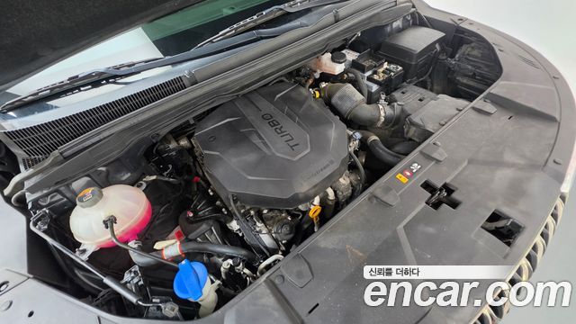 Kia Canival 2021 — photo 6