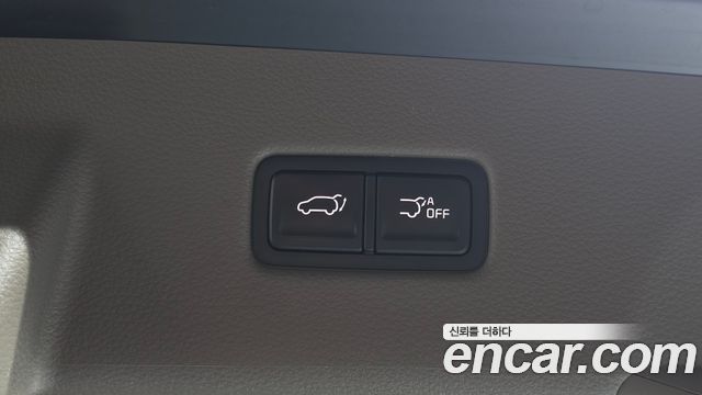 Kia Canival 2021 — photo 21