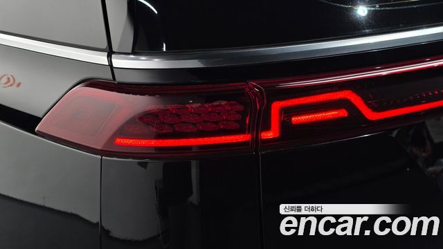 Kia Canival 2021 — photo 9