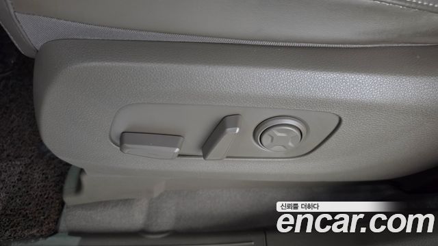 Kia Canival 2021 — photo 34