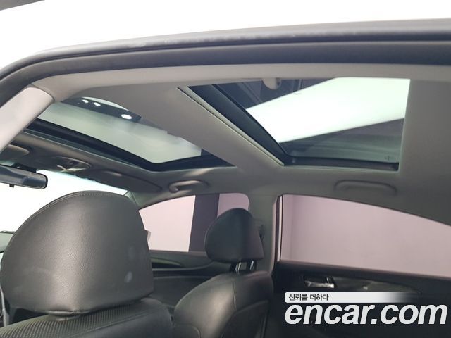 Hyundai Sonata 2011 — photo 12