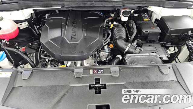 Kia Canival 2023 — photo 6