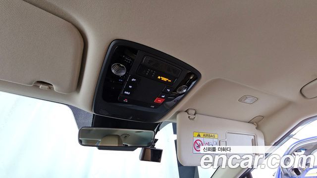 Kia Canival 2023 — photo 24