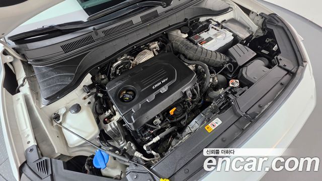Hyundai Kona 2018 — photo 6