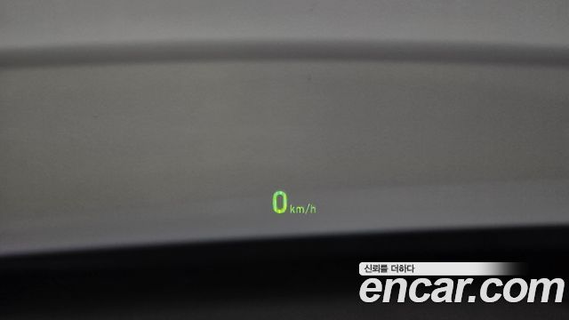 Hyundai Kona 2018 — photo 21