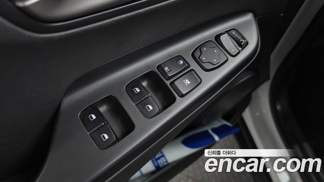 Hyundai Kona 2018 — photo 26