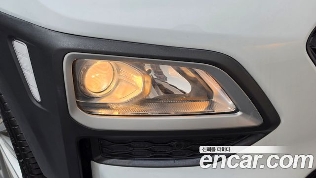 Hyundai Kona 2018 — photo 8