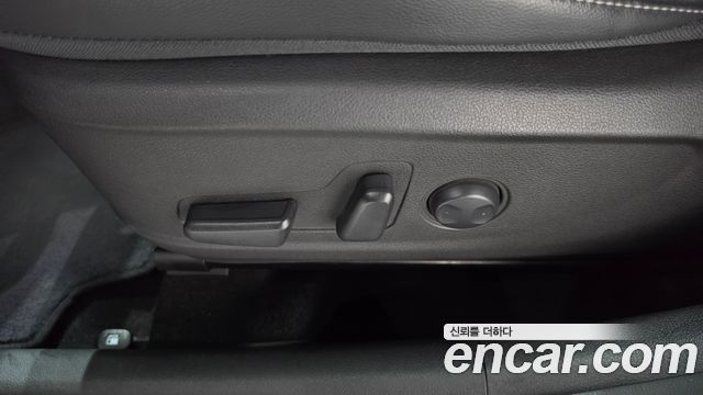 Hyundai Kona 2018 — photo 29