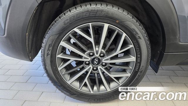 Hyundai Tucson 2019 — photo 5