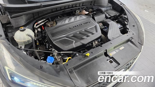 Hyundai Tucson 2019 — photo 6