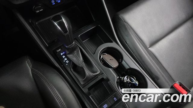 Hyundai Tucson 2019 — photo 9