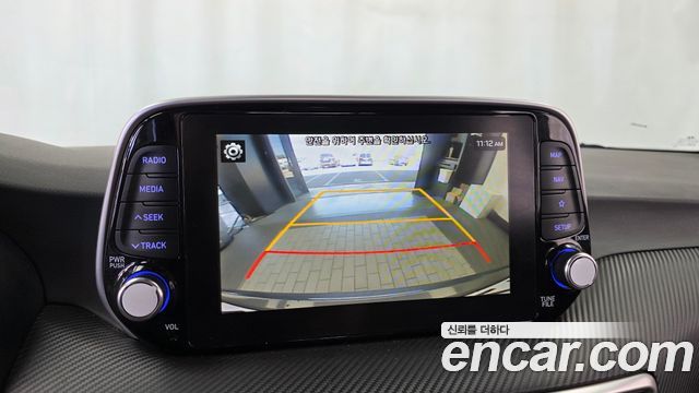 Hyundai Tucson 2019 — photo 15