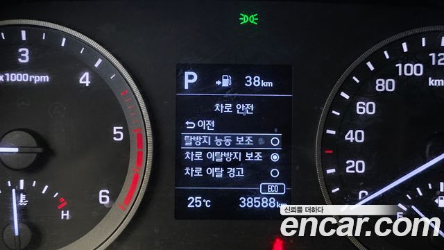Hyundai Tucson 2019 — photo 16
