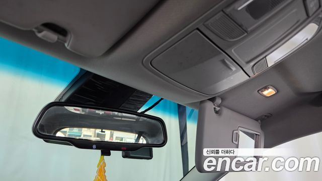Hyundai Tucson 2019 — photo 17