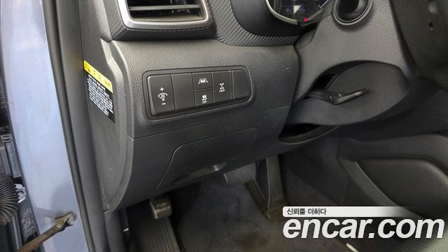 Hyundai Tucson 2019 — photo 18