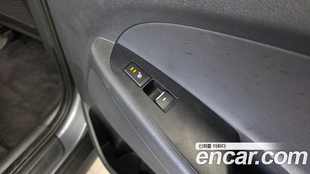 Hyundai Tucson 2019 — photo 19