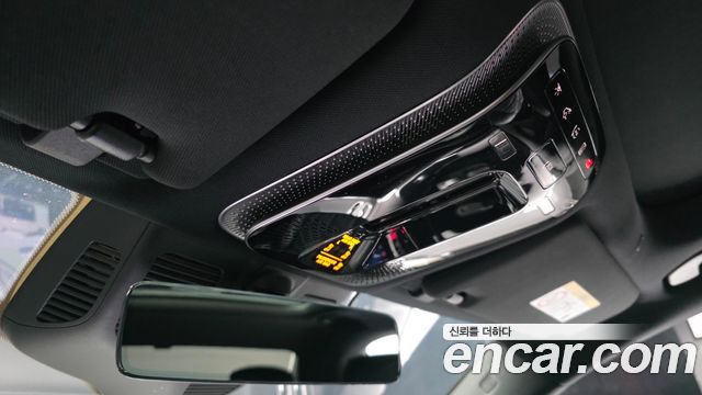 Mercedes-Benz S-Class 2023 — photo 25