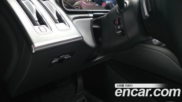 Mercedes-Benz S-Class 2023 — photo 26