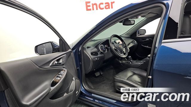 Chevrolet Korea Malibu 2020 — photo 10