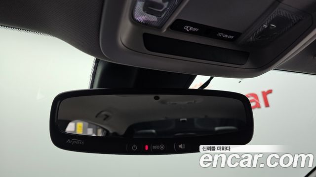 Chevrolet Korea Malibu 2020 — photo 19