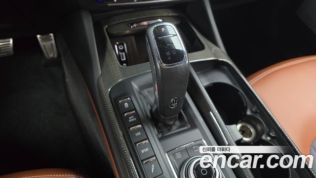 Maserati Levante 2019 — photo 28