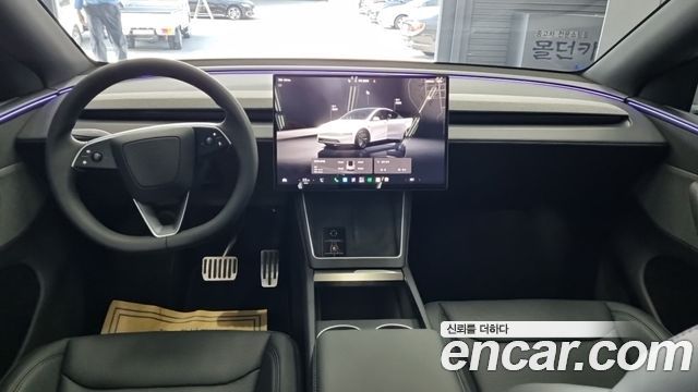 Tesla Model Y 2026 — photo 7