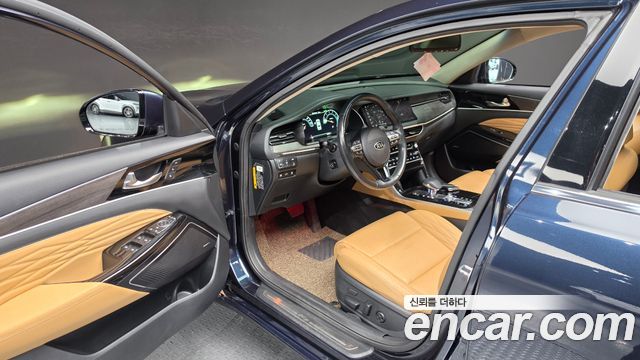 Kia K7 2020 — photo 13