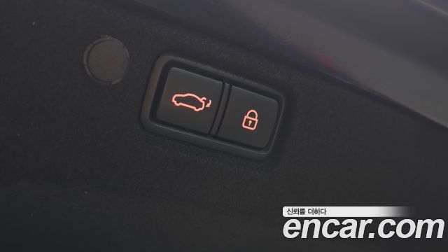 Kia K7 2020 — photo 24